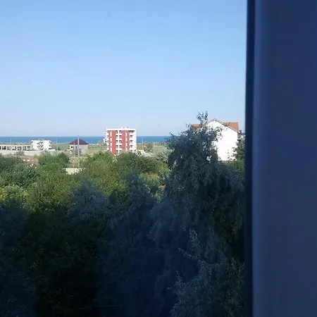 Sergiu Mamaia Nord *