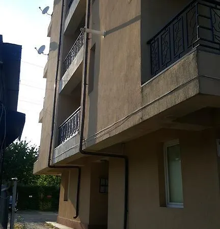 Sergiu Mamaia Nord *